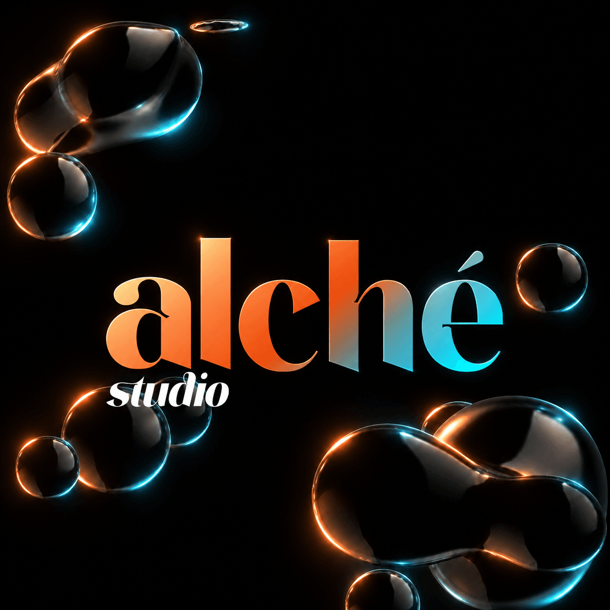 Alché link